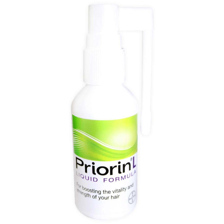 Priorin L Topical Liquid For Hair Loss 50ml - Easy Pharmacy LLC
