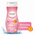 Betadine Daily Feminine Intimate Wash Calendula – Moisturizing Gentle Hygiene Care, 250 mL