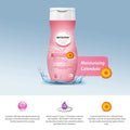 Betadine Daily Feminine Intimate Wash Calendula – Moisturizing Gentle Hygiene Care, 250 mL