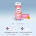 Betadine Daily Feminine Intimate Wash Calendula – Moisturizing Gentle Hygiene Care, 250 mL