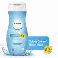 Betadine Daily Feminine Intimate Wash Witch Hazel – Odour Control & Gentle Hygiene Care, 250 mL