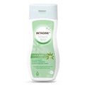 Betadine Daily Feminine Intimate Wash Lemon Verbena – Fresh & Active Gentle Hygiene Care, 250 mL