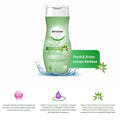 Betadine Daily Feminine Intimate Wash Lemon Verbena – Fresh & Active Gentle Hygiene Care, 250 mL