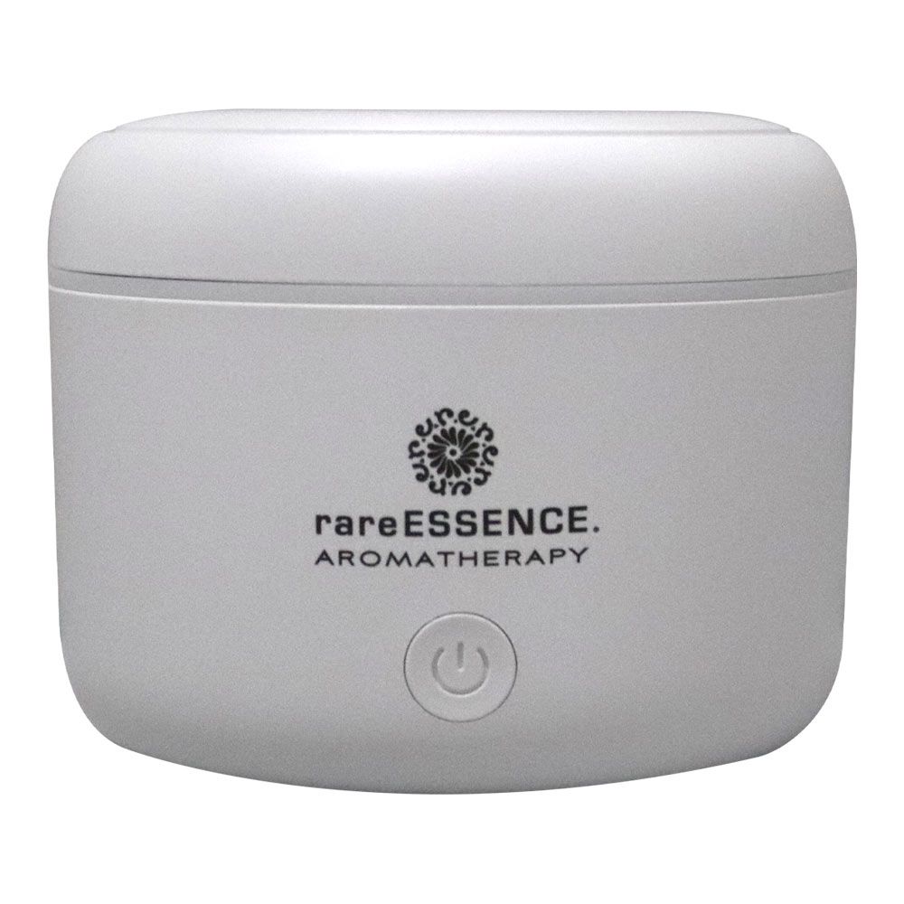 Rare Essence Multi-Color Light Ultrasonic Diffuser 50 mL Capacity 9130W - Easy Pharmacy LLC