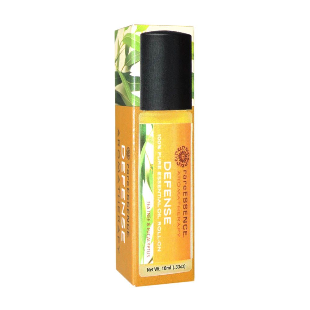Rare Essence Defense Aromatherapy Roll-On 10 mL 86509 - Easy Pharmacy LLC
