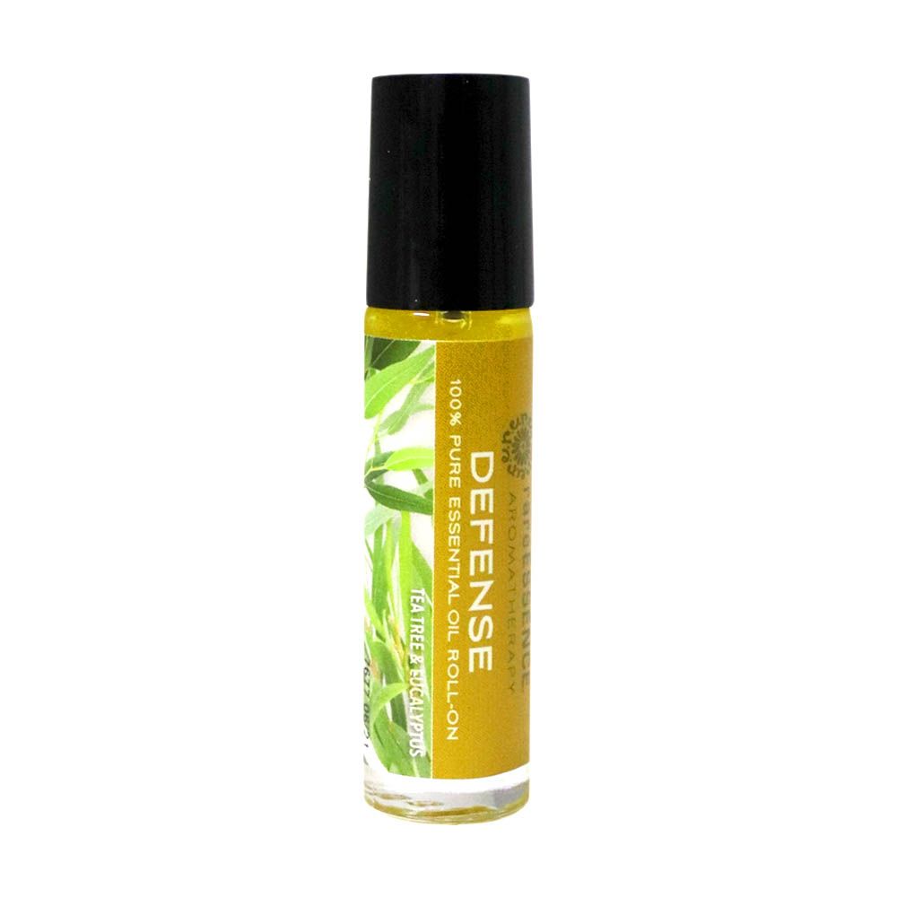 Rare Essence Defense Aromatherapy Roll-On 10 mL 86509 - Easy Pharmacy LLC