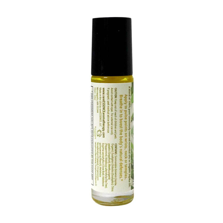 Rare Essence Defense Aromatherapy Roll-On 10 mL 86509 - Easy Pharmacy LLC