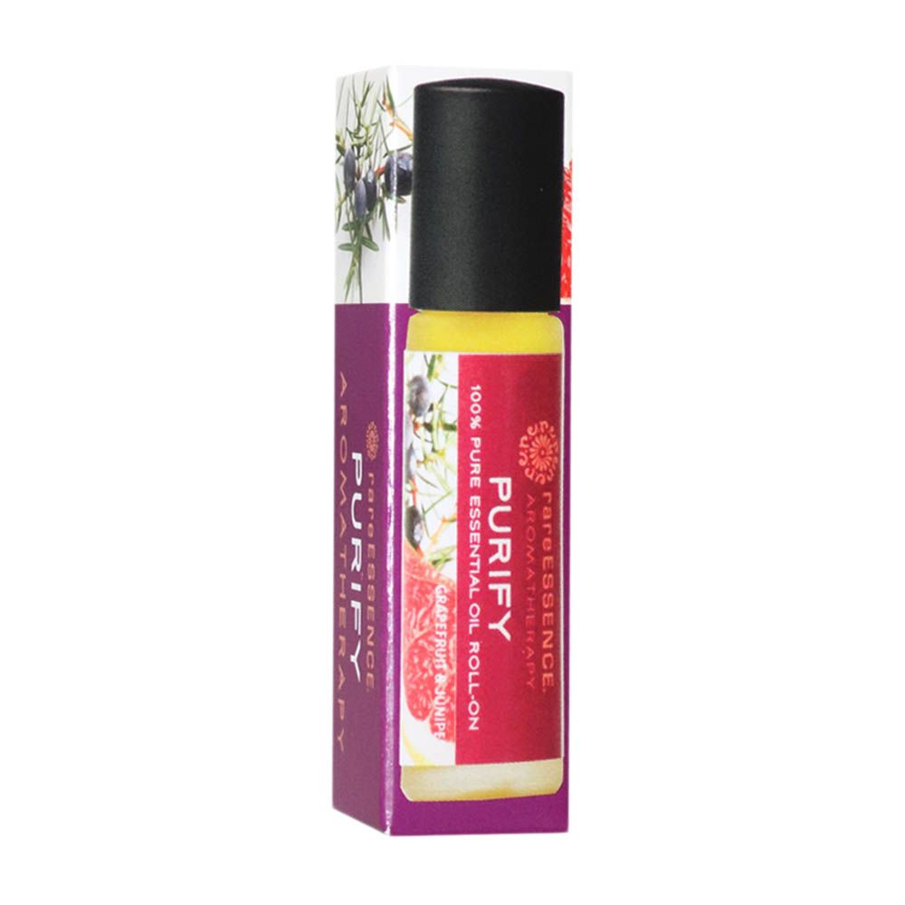 Rare Essence Purify Aromatherapy Roll-On 10 mL 86502 - Easy Pharmacy LLC