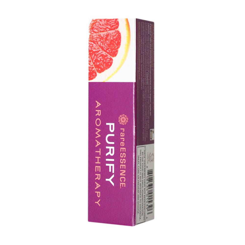 Rare Essence Purify Aromatherapy Roll-On 10 mL 86502 - Easy Pharmacy LLC