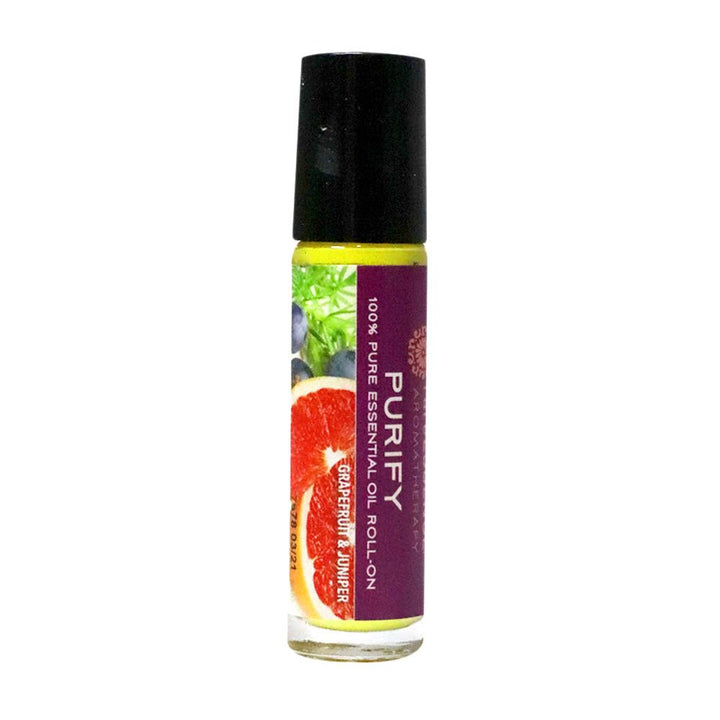 Rare Essence Purify Aromatherapy Roll-On 10 mL 86502 - Easy Pharmacy LLC