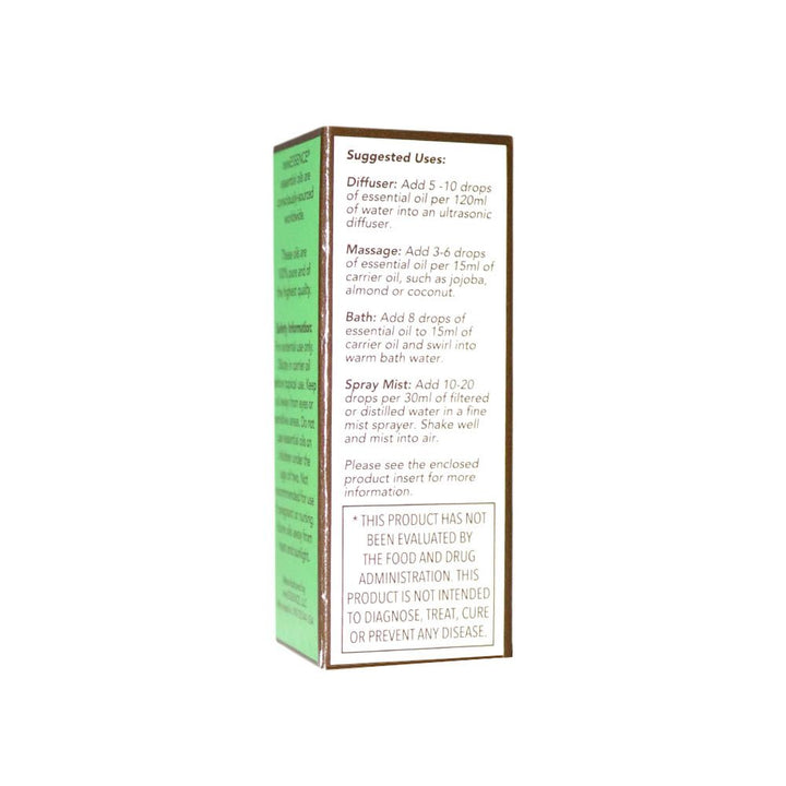 Rare Essence Basil Essential Oil 5 mL 70001 - Easy Pharmacy LLC