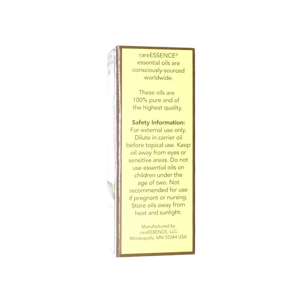 Rare Essence Organic Bergamot Essential Oil 5 mL 70002 - Easy Pharmacy LLC