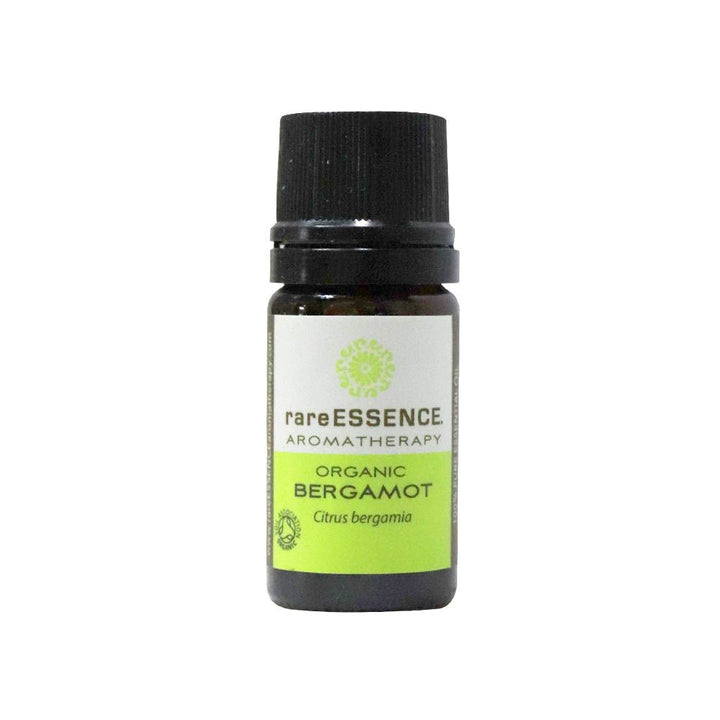 Rare Essence Organic Bergamot Essential Oil 5 mL 70002 - Easy Pharmacy LLC