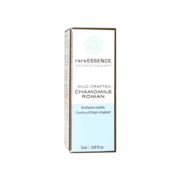Rare Essence Roman Chamomile Essential Oil, 5ml