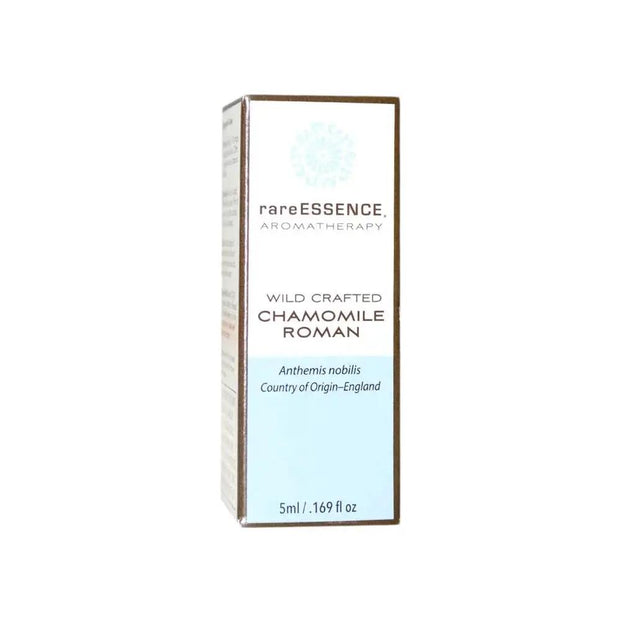 Rare Essence Roman Chamomile Essential Oil, 5ml