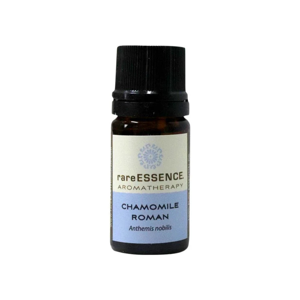 Rare Essence Chamomile Roman Essential Oil 5 mL 70004 - Easy Pharmacy LLC