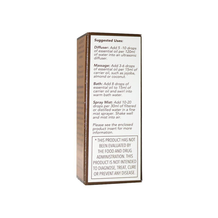 Rare Essence Clove Bud Essential Oil 5 mL 70041 - Easy Pharmacy LLC