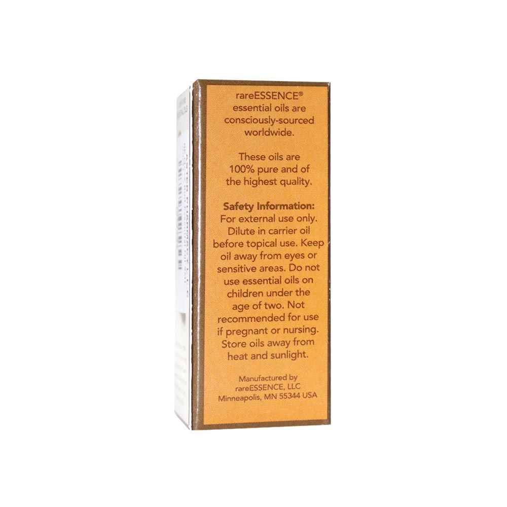 Rare Essence Clove Bud Essential Oil 5 mL 70041 - Easy Pharmacy LLC