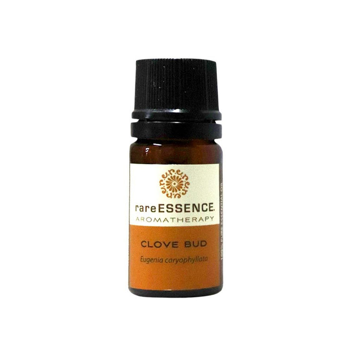 Rare Essence Clove Bud Essential Oil 5 mL 70041 - Easy Pharmacy LLC