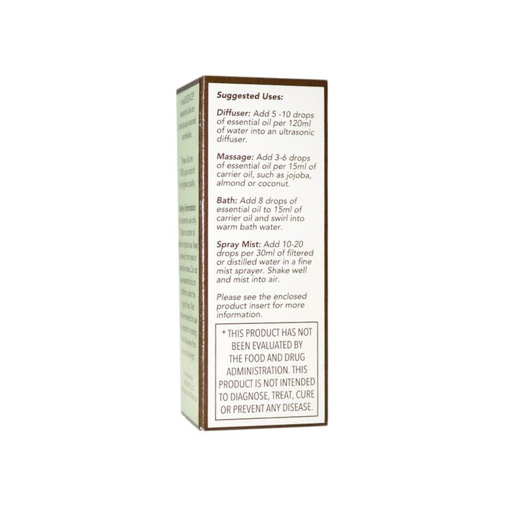 Rare Essence Eucalyptus Citriodora Essential Oil 5 mL 70006 - Easy Pharmacy LLC