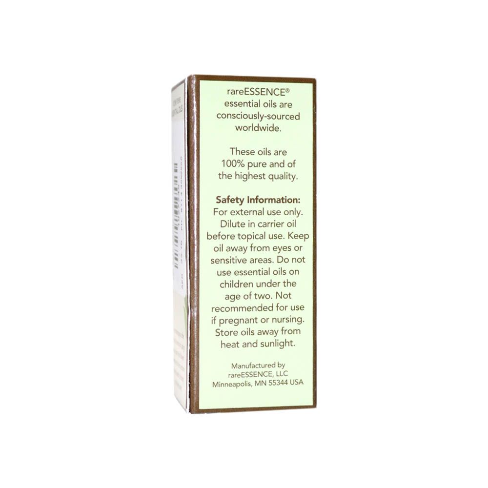 Rare Essence Eucalyptus Citriodora Essential Oil 5 mL 70006 - Easy Pharmacy LLC