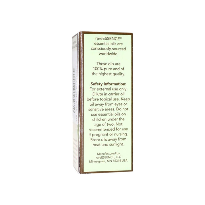 Rare Essence Eucalyptus Citriodora Essential Oil 5 mL 70006 - Easy Pharmacy LLC