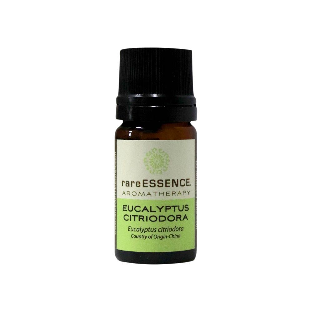Rare Essence Eucalyptus Citriodora Essential Oil 5 mL 70006 - Easy Pharmacy LLC