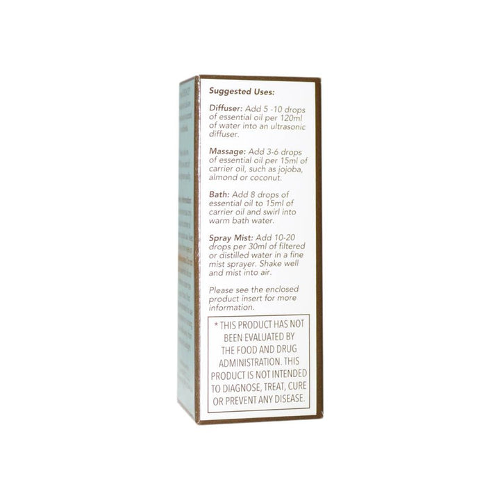 Rare Essence Organic Eucalyptus Globulus Essential Oil 5 mL 70007 - Easy Pharmacy LLC