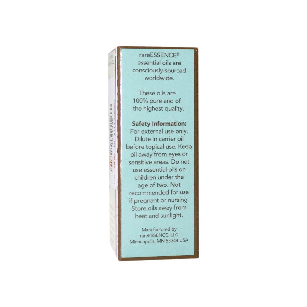 Rare Essence Organic Eucalyptus Globulus Essential Oil 5 mL 70007 - Easy Pharmacy LLC