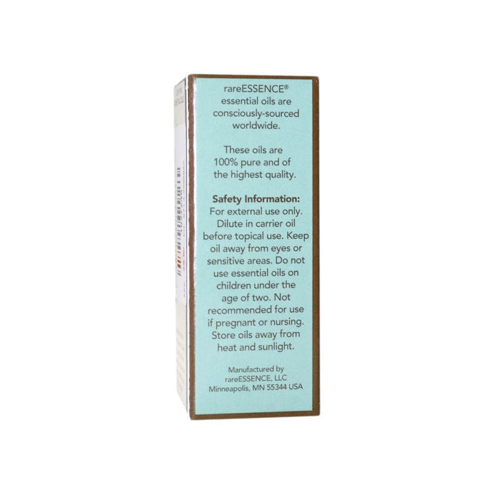 Rare Essence Organic Eucalyptus Globulus Essential Oil 5 mL 70007 - Easy Pharmacy LLC