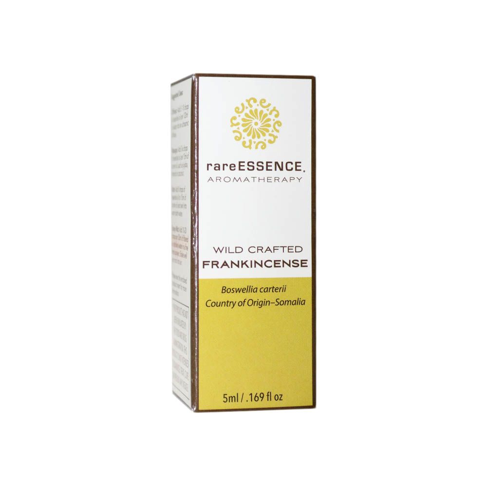 Rare Essence Frankincense Essential Oil 5 mL 70009 - Easy Pharmacy LLC