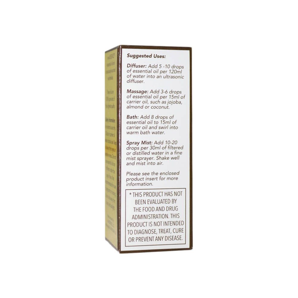 Rare Essence Frankincense Essential Oil 5 mL 70009 - Easy Pharmacy LLC