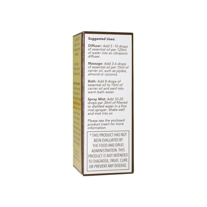 Rare Essence Frankincense Essential Oil 5 mL 70009 - Easy Pharmacy LLC