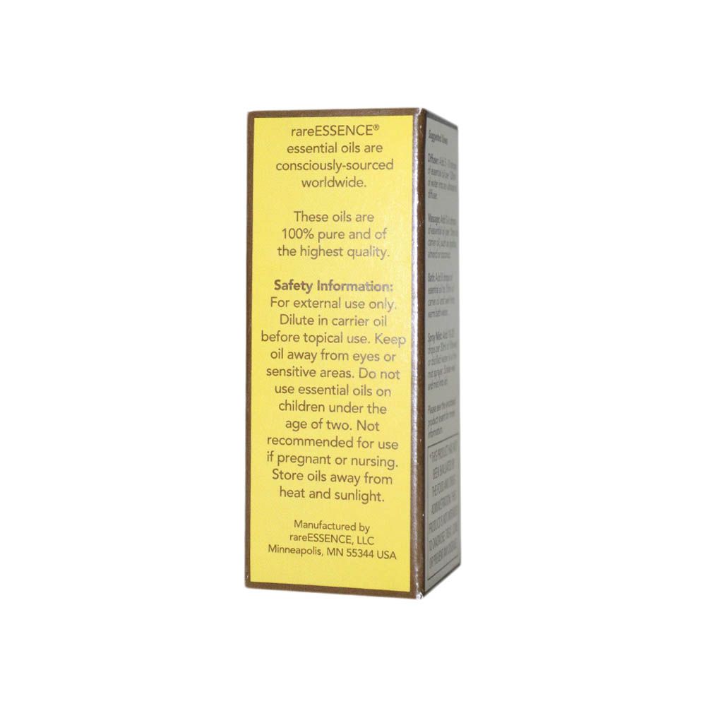 Rare Essence Frankincense Essential Oil 5 mL 70009 - Easy Pharmacy LLC