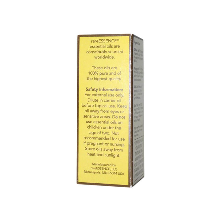 Rare Essence Frankincense Essential Oil 5 mL 70009 - Easy Pharmacy LLC