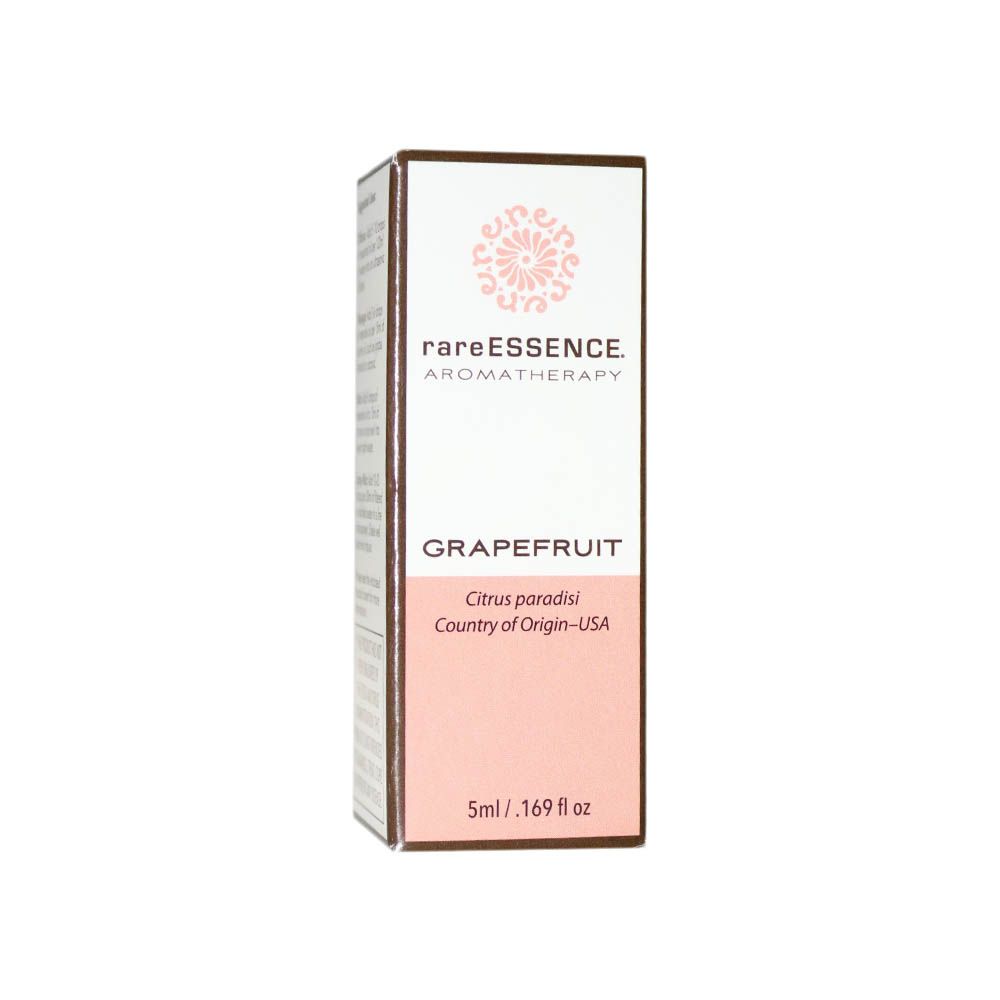 Rare Essence Grapefruit Essential Oil 5 mL 70012 - Easy Pharmacy LLC