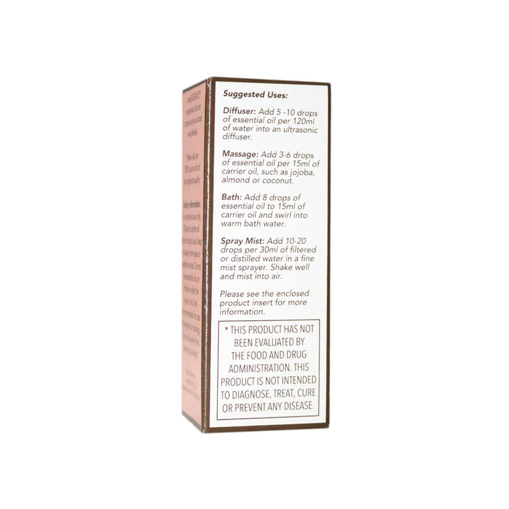 Rare Essence Grapefruit Essential Oil 5 mL 70012 - Easy Pharmacy LLC