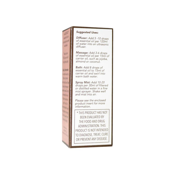 Rare Essence Grapefruit Essential Oil 5 mL 70012 - Easy Pharmacy LLC