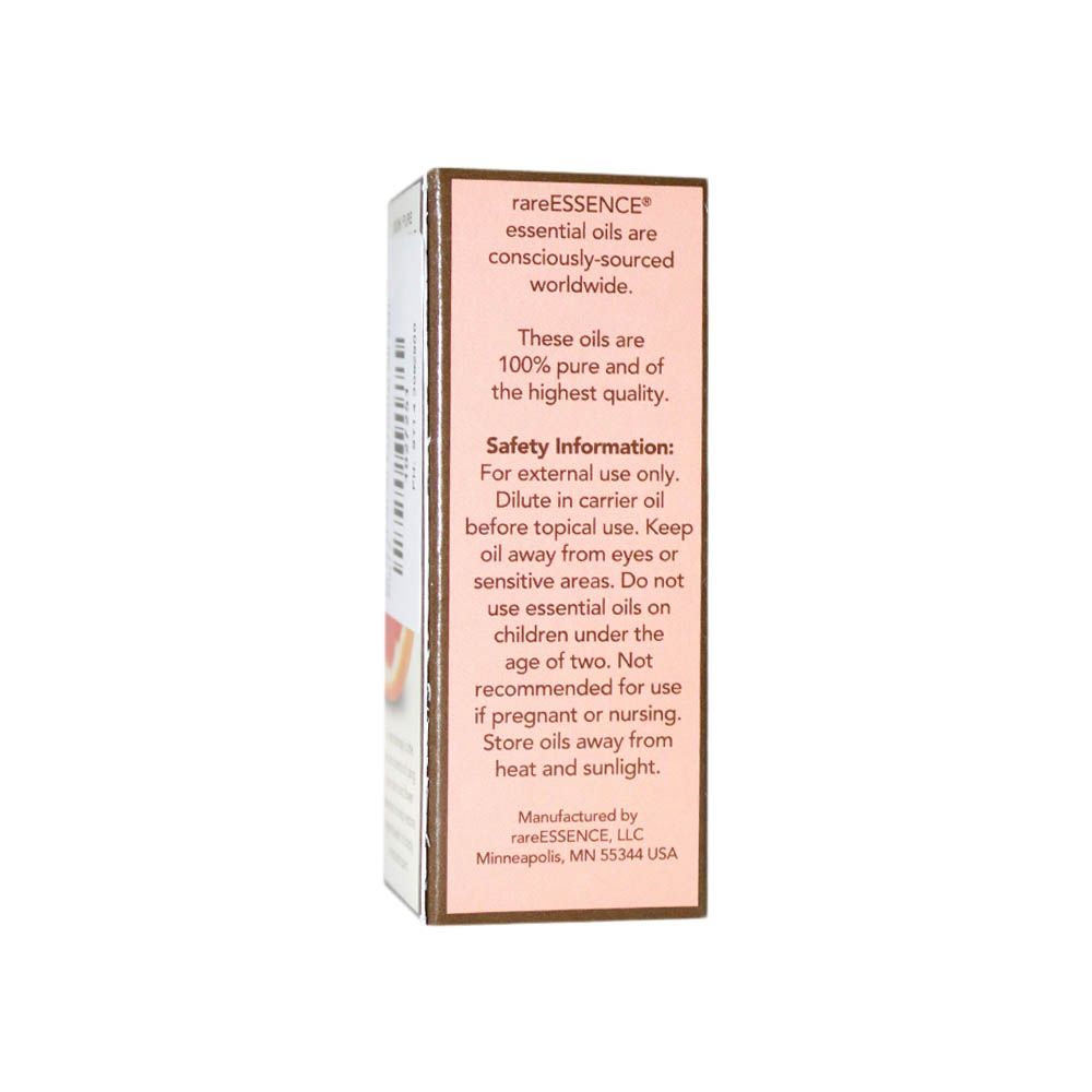Rare Essence Grapefruit Essential Oil 5 mL 70012 - Easy Pharmacy LLC