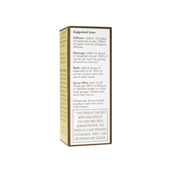 Rare Essence Organic Helichrysum 3% in Organic Jojoba Essential Oil 5 mL - Easy Pharmacy LLC