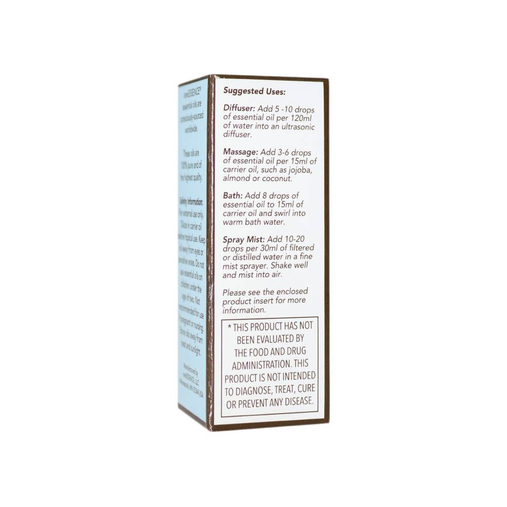 Rare Essence Jasmine 3% in Organic Jojoba Essential Oil 5 mL 70013 - Easy Pharmacy LLC
