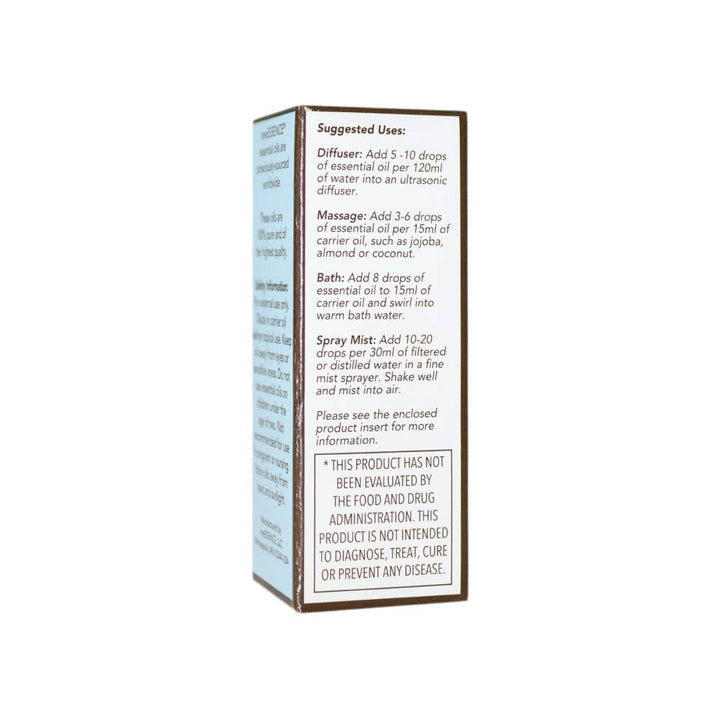 Rare Essence Jasmine 3% in Organic Jojoba Essential Oil 5 mL 70013 - Easy Pharmacy LLC