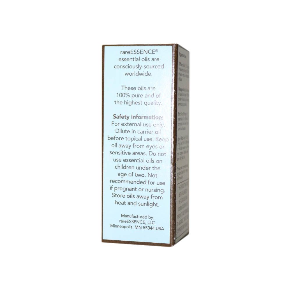 Rare Essence Jasmine 3% in Organic Jojoba Essential Oil 5 mL 70013 - Easy Pharmacy LLC