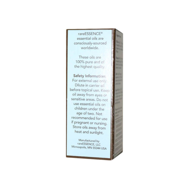 Rare Essence Jasmine 3% in Organic Jojoba Essential Oil 5 mL 70013 - Easy Pharmacy LLC