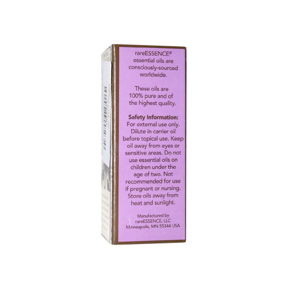 Rare Essence Organic Lavender French Essential Oil 5 mL 70015 - Easy Pharmacy LLC