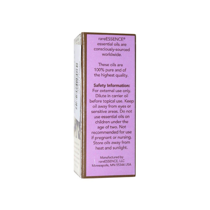 Rare Essence Organic Lavender French Essential Oil 5 mL 70015 - Easy Pharmacy LLC