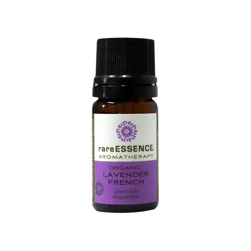 Rare Essence Organic Lavender French Essential Oil 5 mL 70015 - Easy Pharmacy LLC