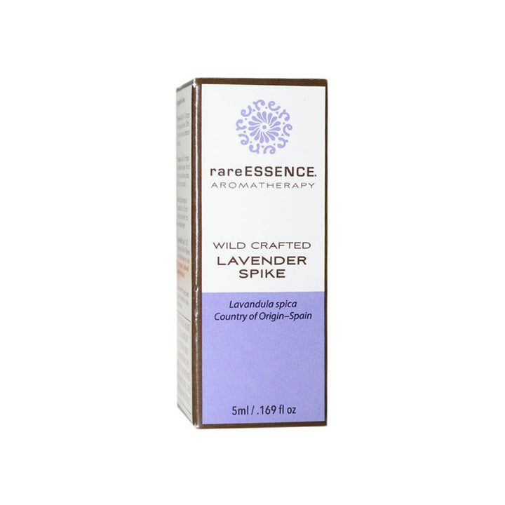 Rare Essence Lavender Spike Essential Oil 5 mL 70016 - Easy Pharmacy LLC