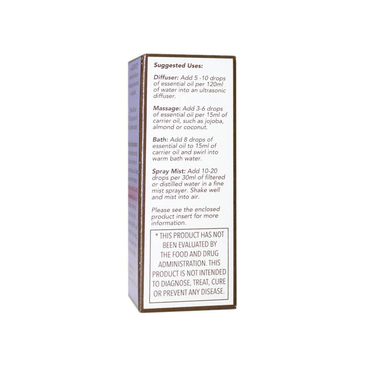 Rare Essence Lavender Spike Essential Oil 5 mL 70016 - Easy Pharmacy LLC