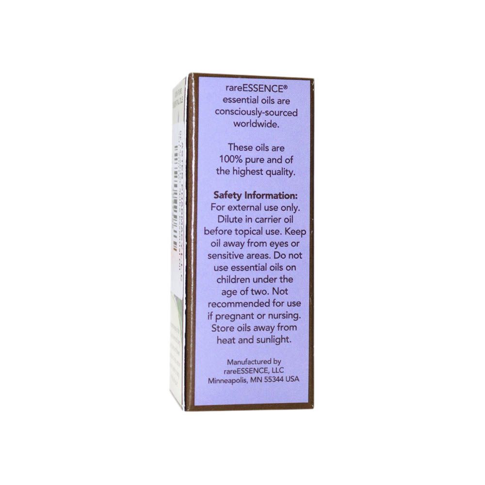Rare Essence Lavender Spike Essential Oil 5 mL 70016 - Easy Pharmacy LLC